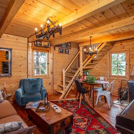 Villa Piccolo Orso Zabljak  Ngoại thất bức ảnh